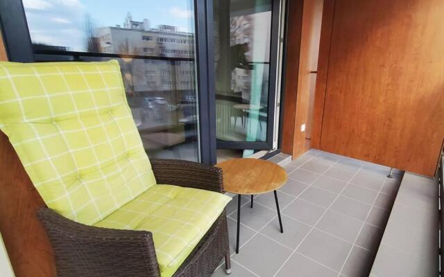 Modern Home Moldawska