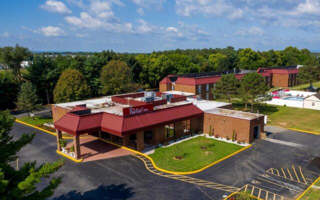 Red Roof Inn Carlisle