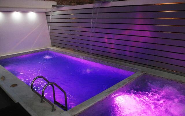 Prince Hotel
