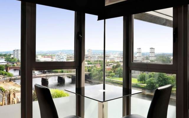 Riverview Apartments