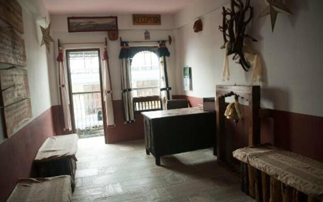 Hotel Eco Home