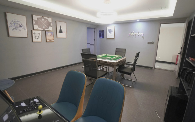 Kai'sa e-sports Hotel