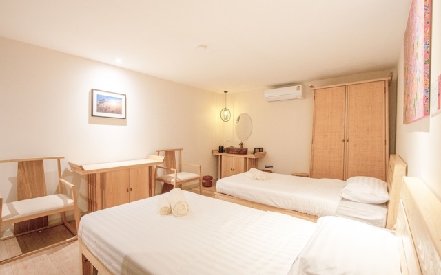 Heaven Hostel
