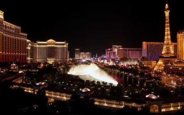 Jockey Club Las Vegas