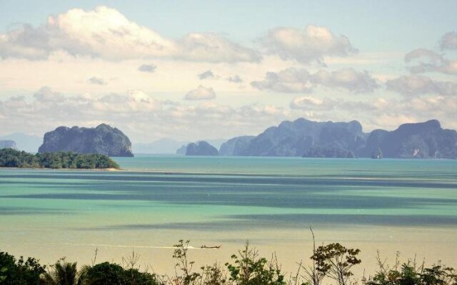 The Island Hideout - Koh Yao Noi