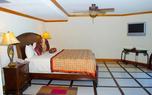 The Abidah by Accra - Adults Only