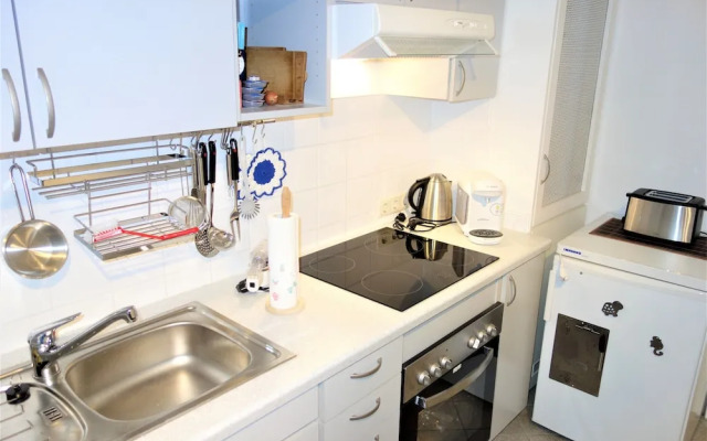 Ferienwohnung Tuchtfeld