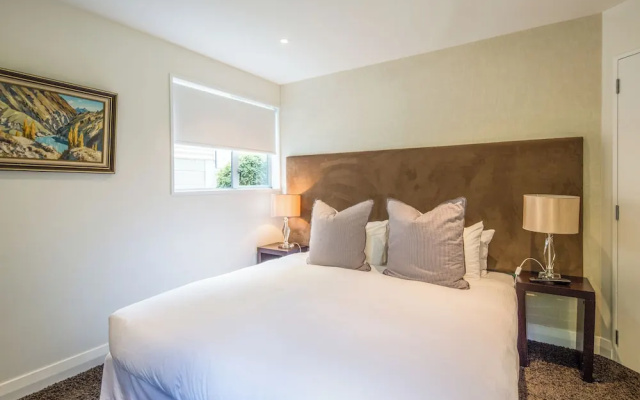 Riverview Retreat – Guest Rooms – Arthurs Point