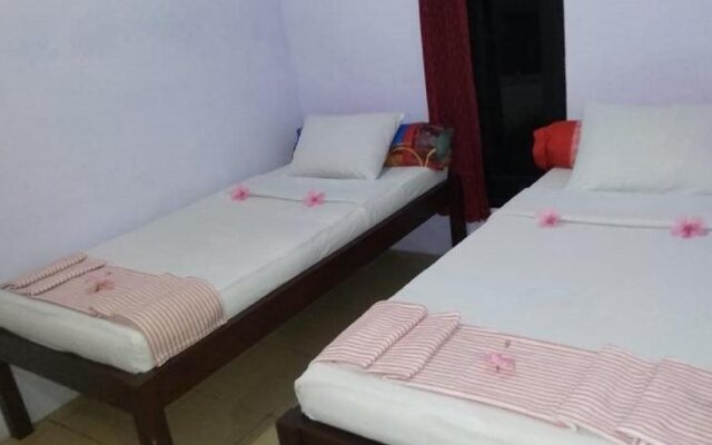 Randu Agung Maulida's Guest House