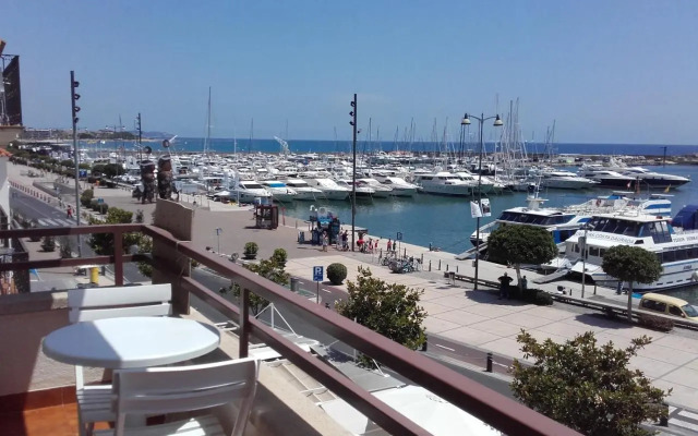 Apartamento Consolat de Mar Cambrils