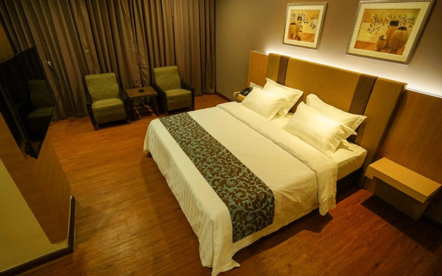 Hotel Anika