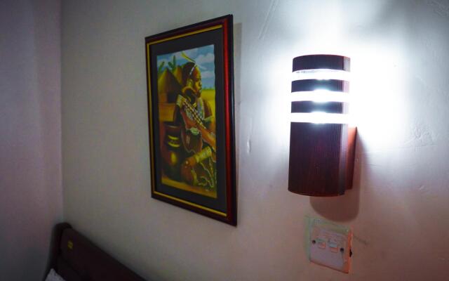 Wida Highway Motel
