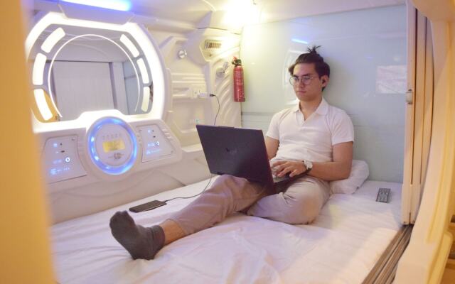 Tab Hotel Legian Bali