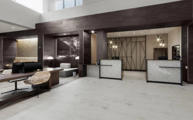 Houston Marriott North