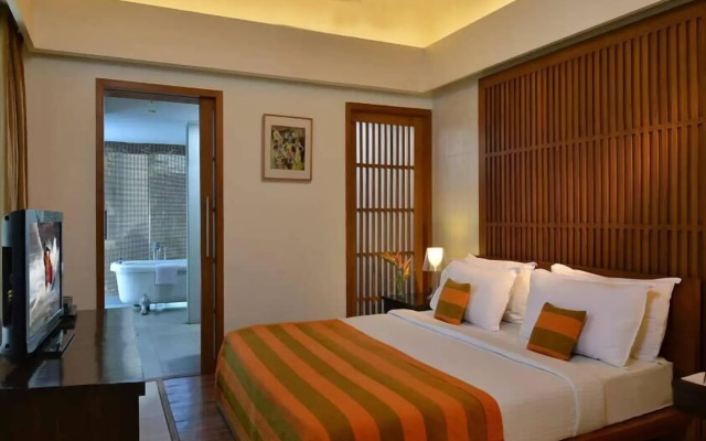 Golkonda Resorts & Spa