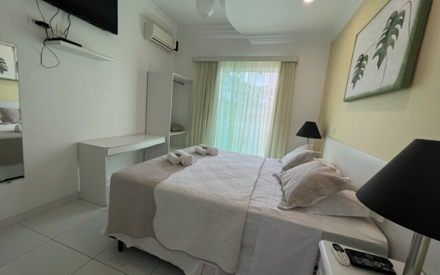 The Green Ecologic Hotel