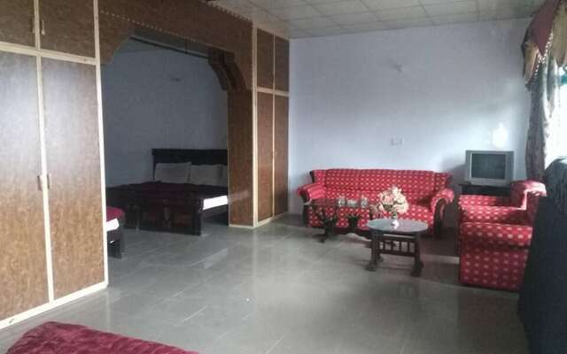 Himala Guest House