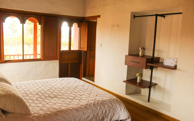 Hotel 1572 El Origen