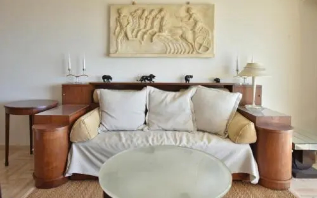10 Minutes On Foot From The City Center! Sea View Secured Property - Apartment in 戛纳 - Photo 3