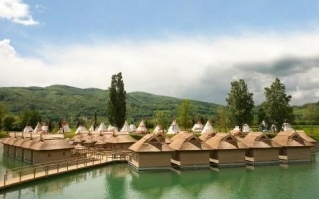 Pirate Bay - Terme Čatež