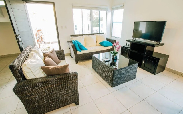 Casa Serenidad SJDS