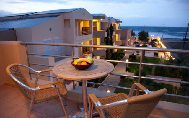 Maleme Mare Beach Resort Hotel