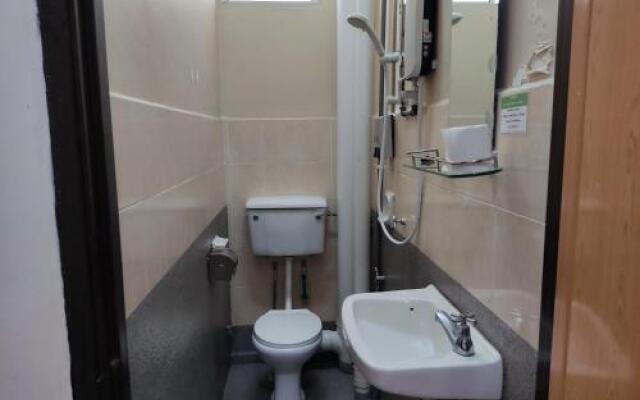 Tanjung Bungah Apartment Stay