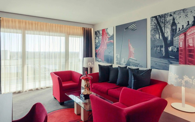 Mercure Orléans Centre