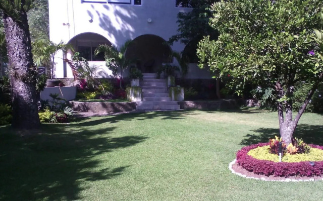 Casa Tepoztlán