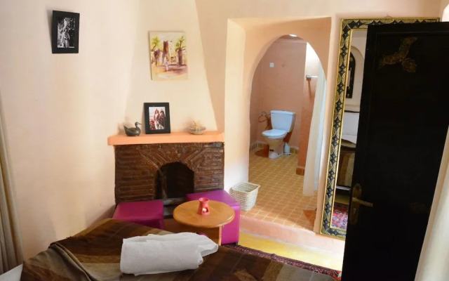 Auberge Ayam Atlas