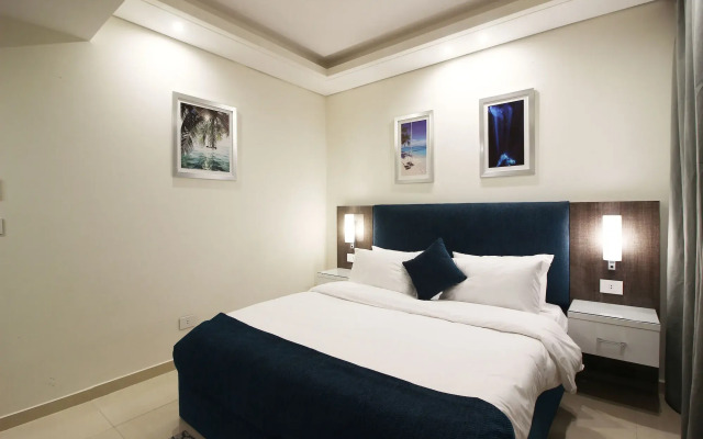 Palm Ville Suites