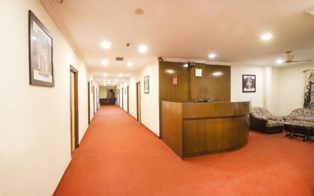 Hotel Rinn Residency Jubilee Hills