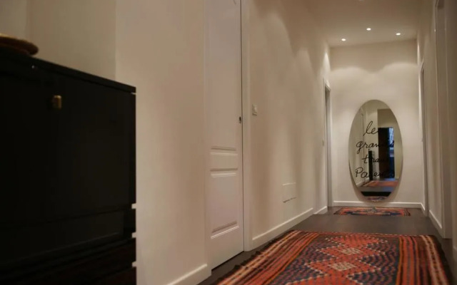 Bed & Breakfast Parigi