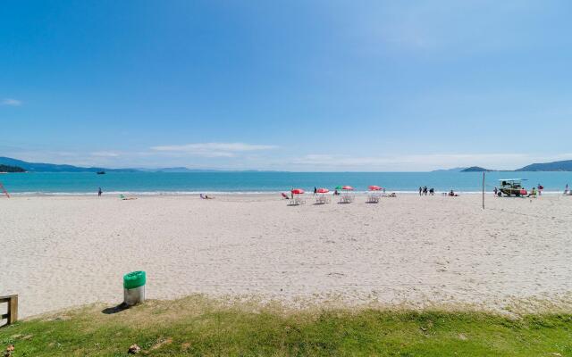 Apto vista mar em Canavieiras Floripa-SC LBM206