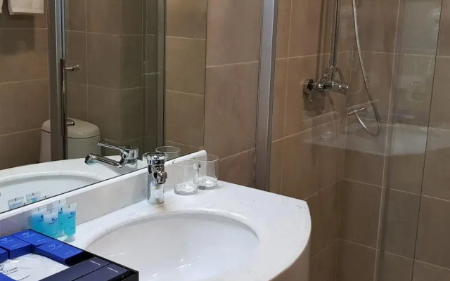 Курорт «Кристалл»