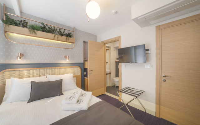 Viva La Vita Butik Otel