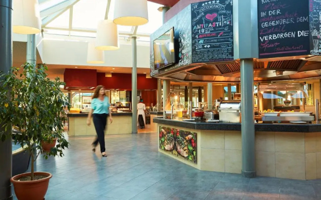 ROBINSON PAMFILYA - All Inclusive