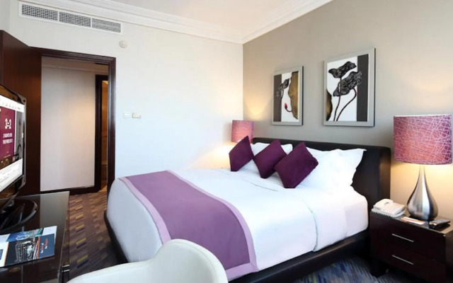 Al Hamra Hotel Jeddah