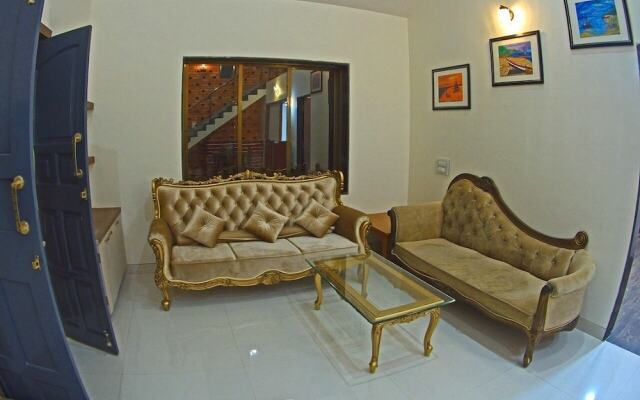 Siddhant Hill Resort