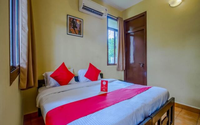 OYO 15263 Seaview Holiday Apartments