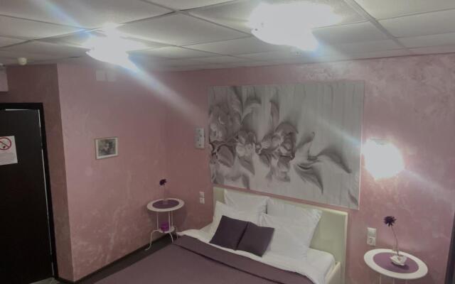 Mini Hotel Neva