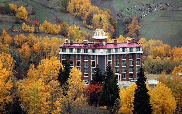 Black Forest Hotel