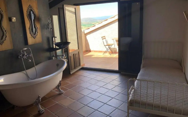 La Cueva del Agua Spa