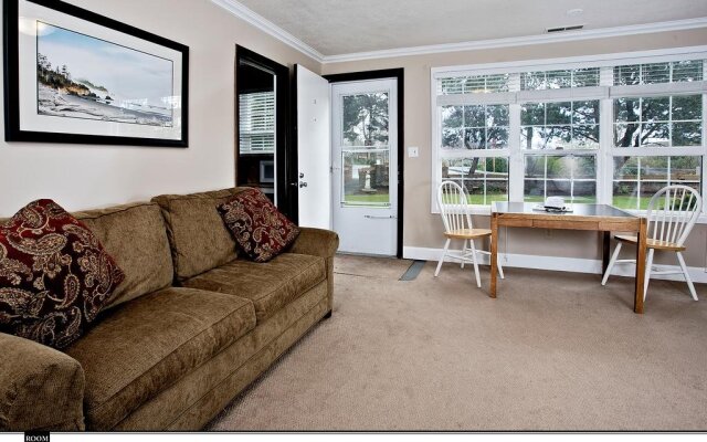 Ecola Creek Lodge