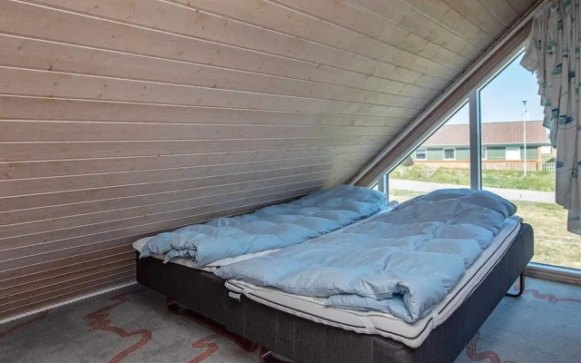 10 Person Holiday Home in Thisted