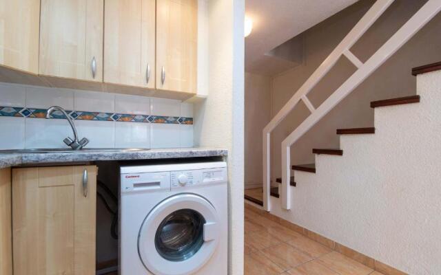 Parque Santiago II 175 - Two Bed