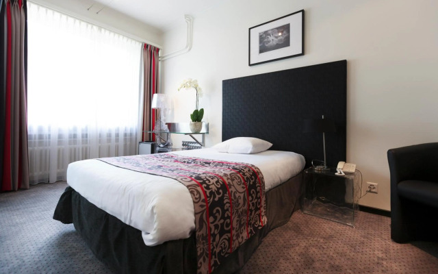 Hotel Suisse