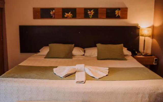 Hotel Maggio