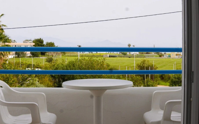 Pittas Studios Kardamena 300 Meters From the Beach
