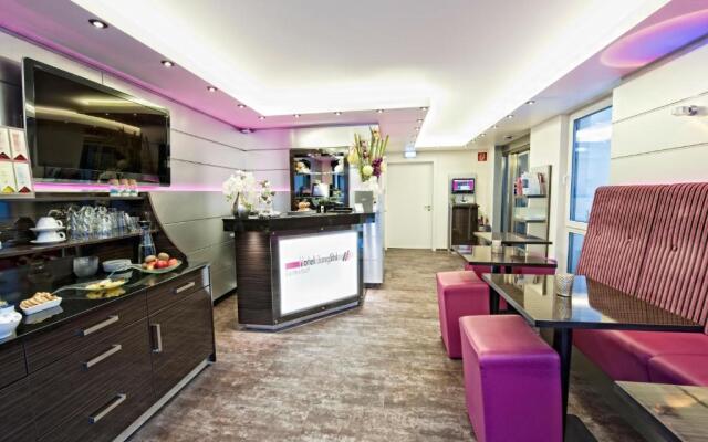 Hotel Jungstil